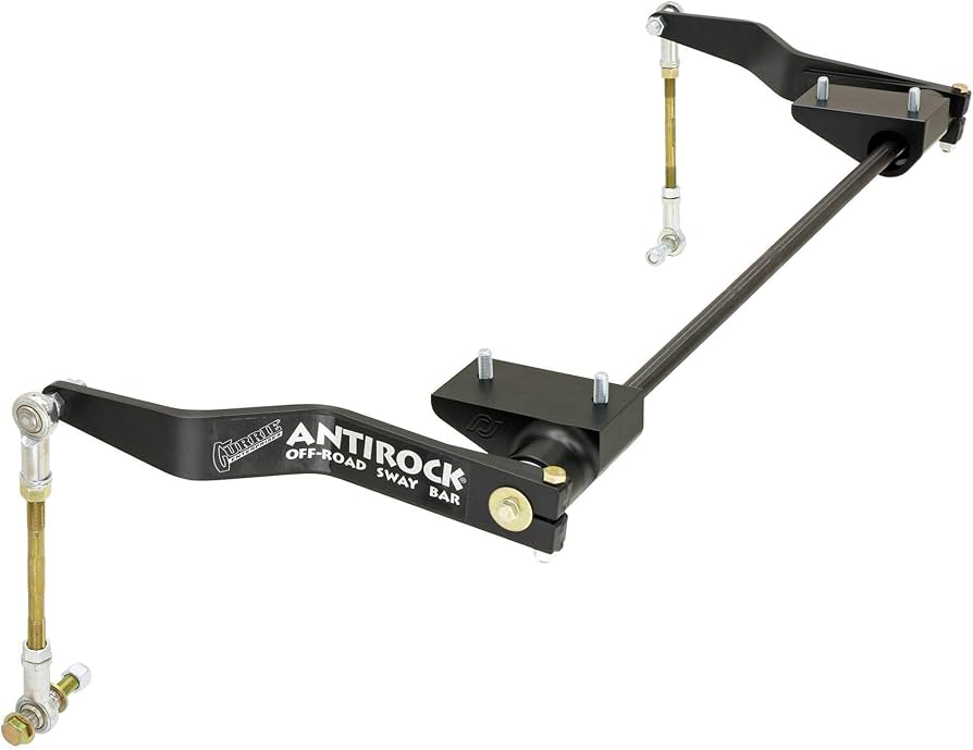 Amazon | ROCKJOCK アンチロック フロントスウェイバーキット 18-UP